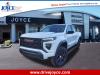 2023 GMC Canyon