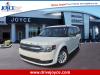 2013 Ford Flex