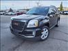 2017 GMC Terrain