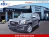 2016 GMC Terrain