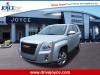 2015 GMC Terrain