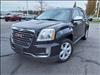 2017 GMC Terrain