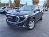 2021 GMC Terrain