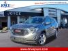 2018 GMC Terrain