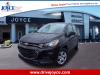 2018 Chevrolet Trax