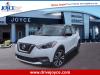 2020 Nissan Kicks