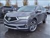 2017 Acura MDX