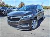 2018 Buick Enclave