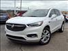 2018 Buick Enclave