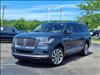 2022 Lincoln Navigator L Reserve