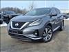 2019 Nissan Murano