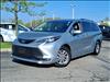 2024 Toyota Sienna XLE 8 Passenger - thumbnail 1