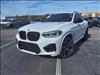 2021 BMW X4 M