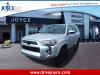 2023 Toyota 4Runner