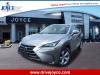 2017 Lexus NX 200t