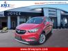 2018 Buick Encore