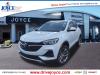 2022 Buick Encore GX