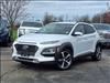 2018 Hyundai KONA Limited
