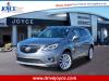 2020 Buick Envision Premium