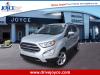 2022 Ford EcoSport