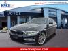 2017 BMW 5 Series