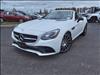 2017 Mercedes-Benz SLC