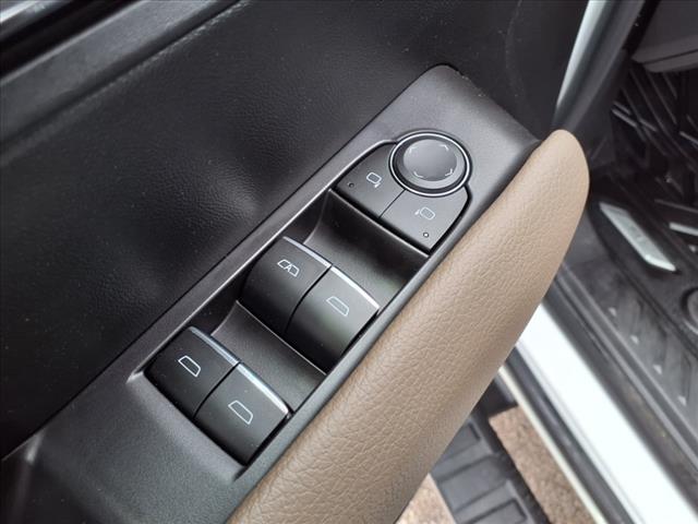2023 GMC Canyon Denali