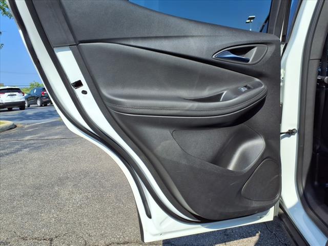 2022 Buick Encore GX Preferred