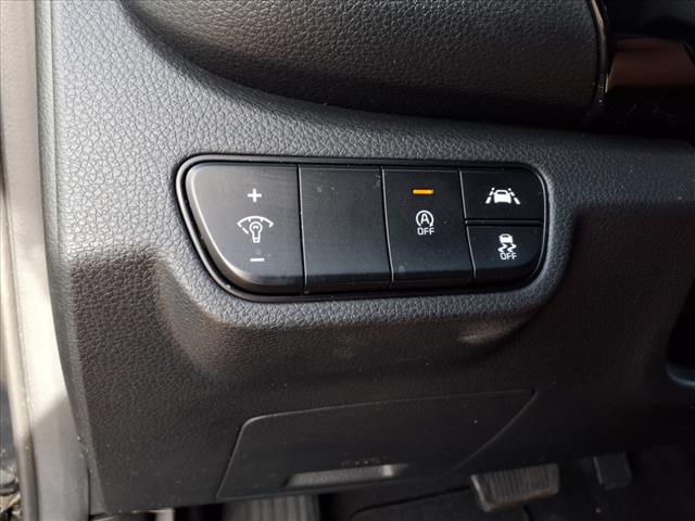 2021 Kia Seltos EX