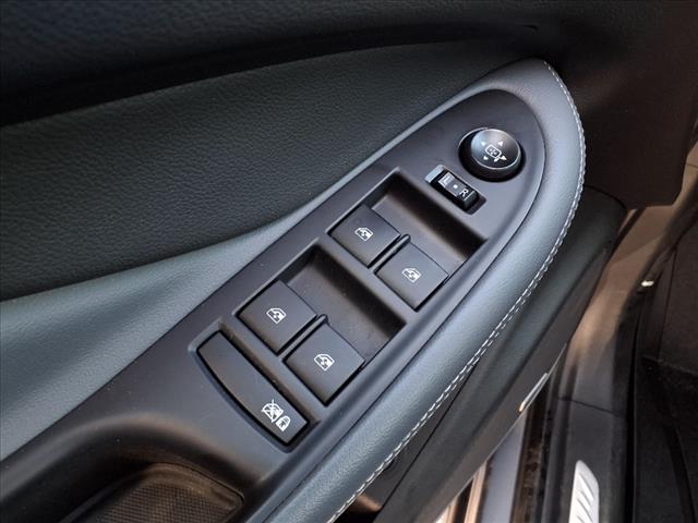 2020 Buick Envision Premium