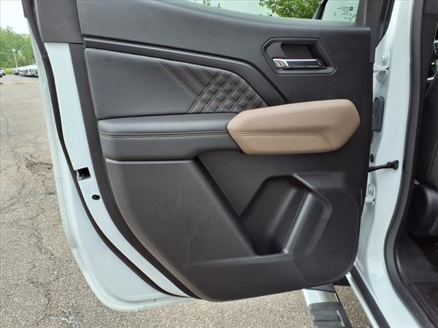 2023 GMC Canyon Denali
