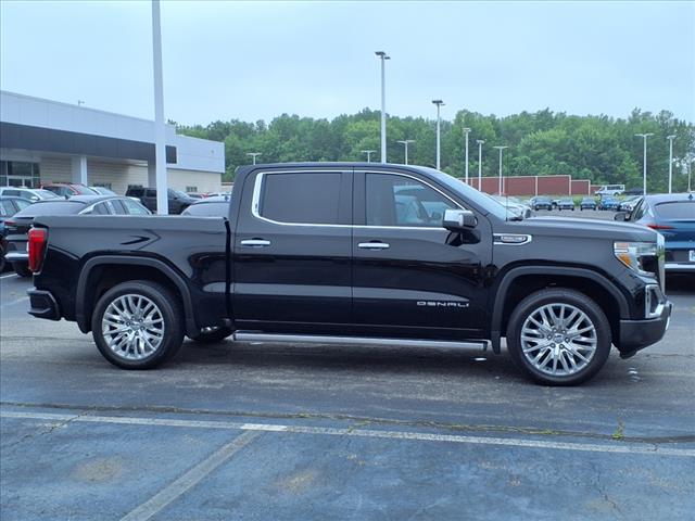 2019 GMC Sierra 1500 Denali