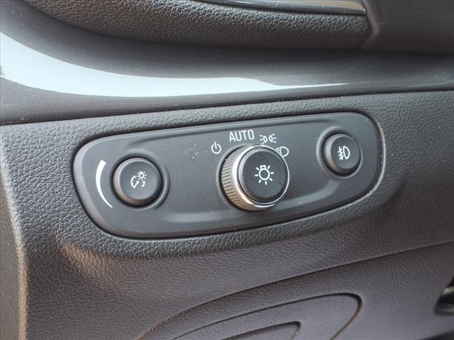 2018 Buick Encore Preferred II