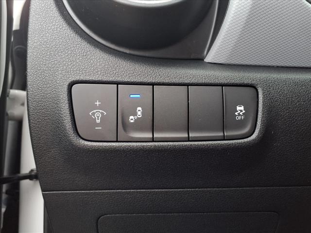 2018 Hyundai KONA Limited