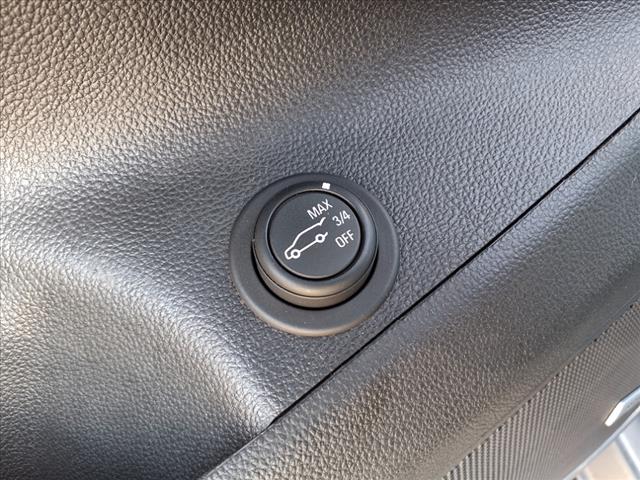 2020 Buick Envision Premium