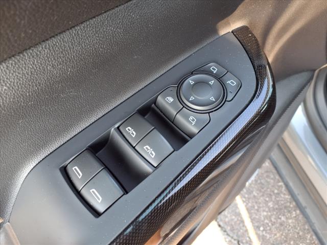 2022 GMC Acadia AT4