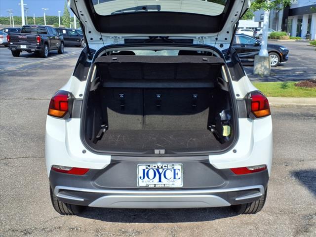 2022 Buick Encore GX Preferred