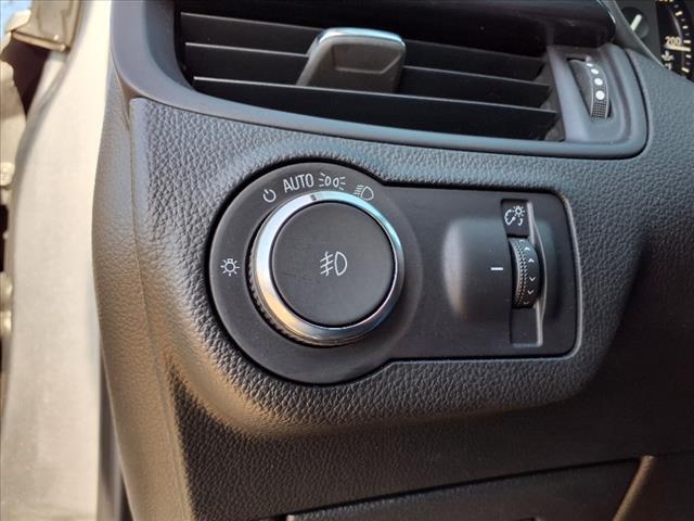 2020 Buick Envision Premium
