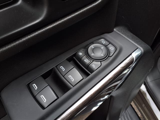 2023 Chevrolet Silverado 2500HD LTZ