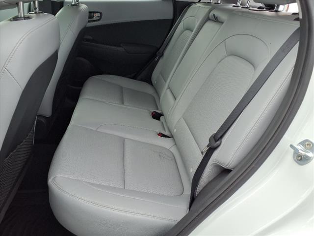 2018 Hyundai KONA Limited