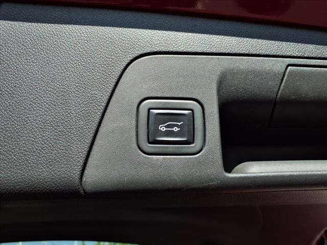 2021 Buick Envision Preferred