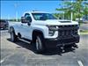 2020 Chevrolet Silverado 3500HD Work Truck
