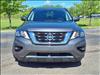 2020 Nissan Pathfinder S