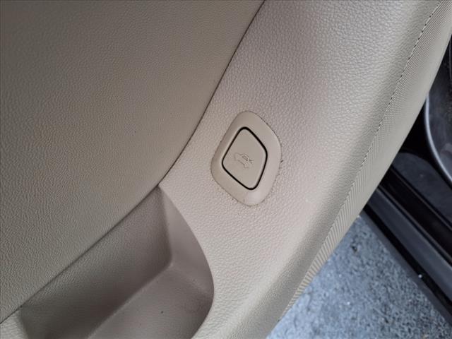 2014 Buick LaCrosse Leather