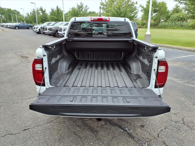 2023 GMC Canyon Denali
