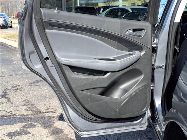 2020 Buick Envision Premium