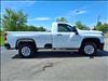 2020 Chevrolet Silverado 3500HD Work Truck