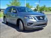 2020 Nissan Pathfinder S