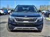 2021 Kia Seltos EX