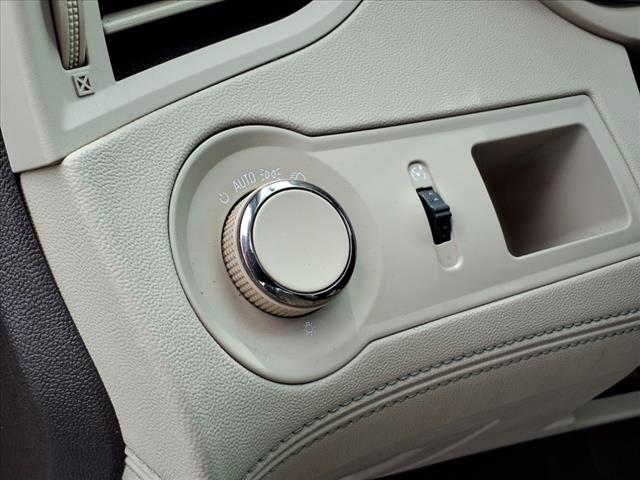 2014 Buick LaCrosse Leather